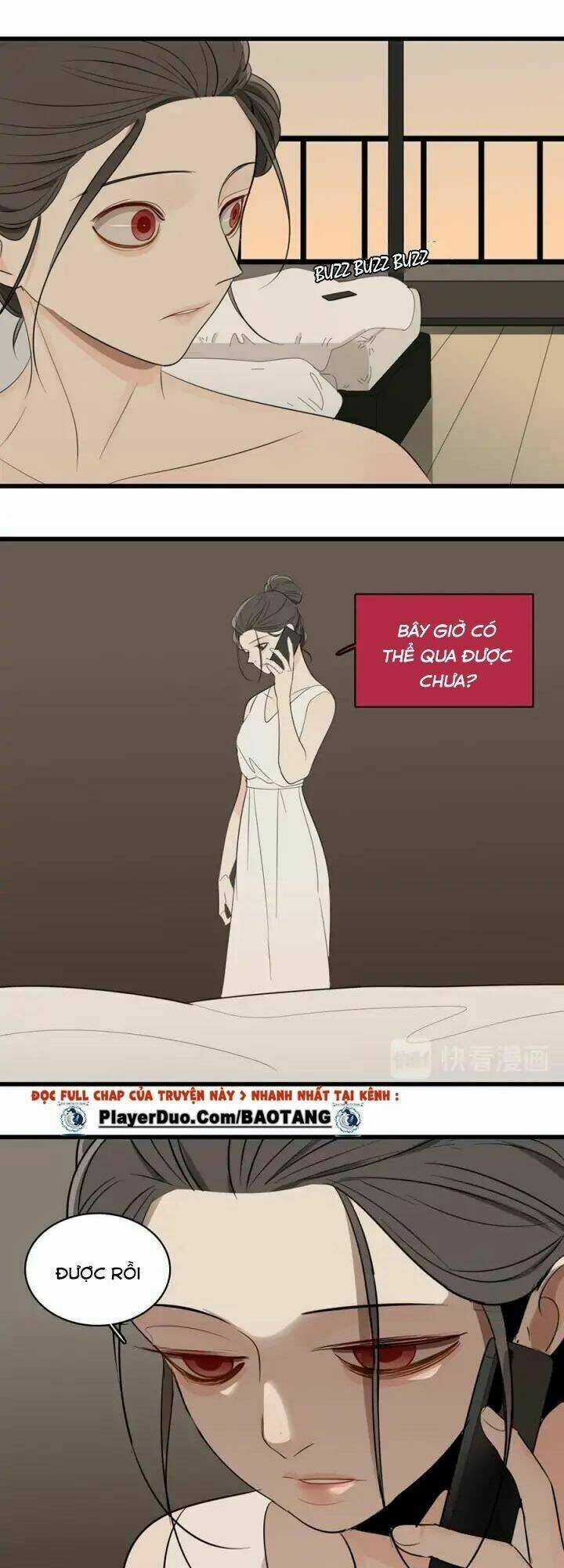 Vật Trong Tay Chapter 22 trang 38