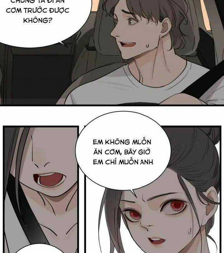 Vật Trong Tay Chapter 22 trang 5