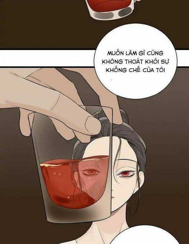 Vật Trong Tay Chapter 23 trang 11