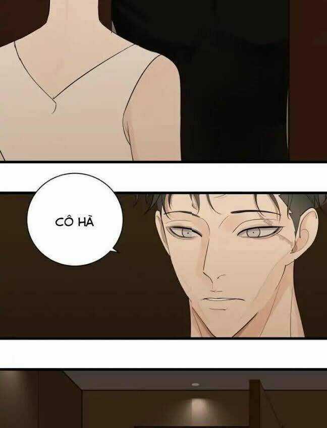 Vật Trong Tay Chapter 23 trang 2