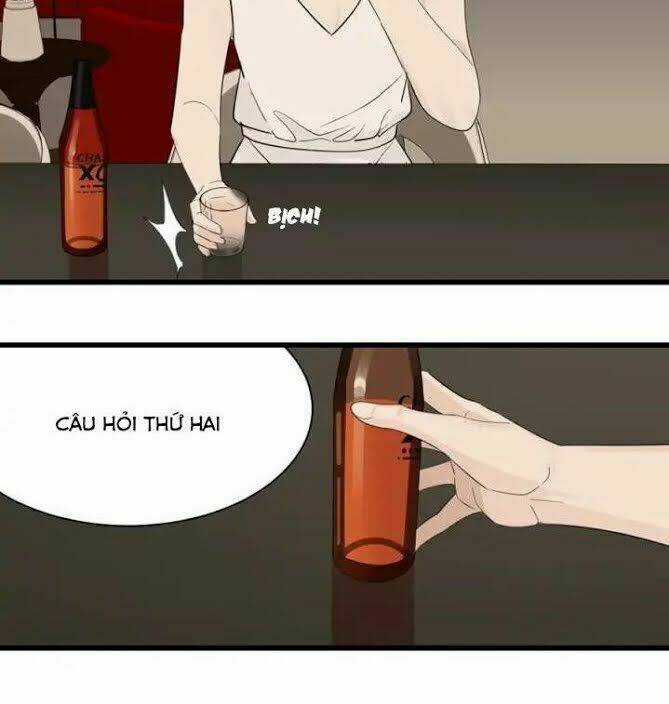 Vật Trong Tay Chapter 23 trang 20