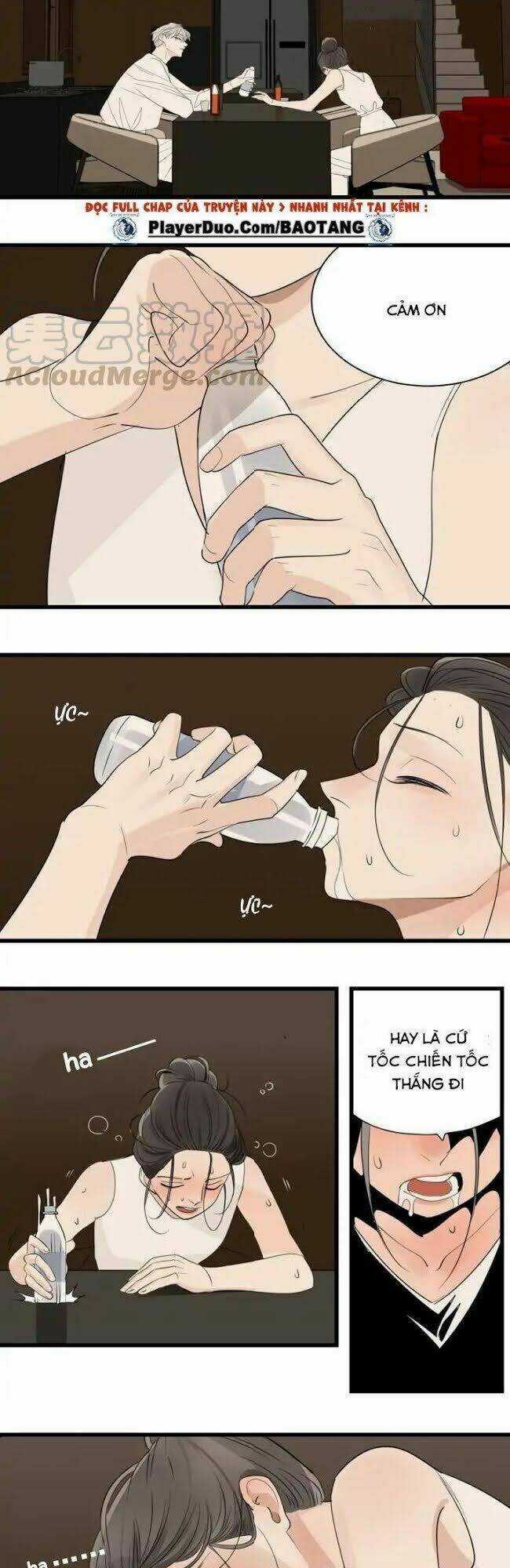 Vật Trong Tay Chapter 23 trang 24