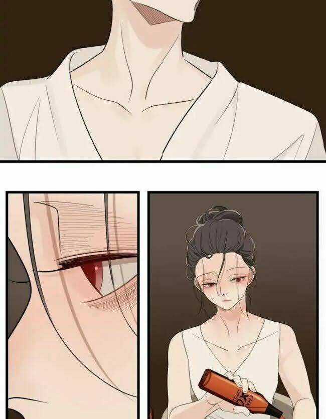 Vật Trong Tay Chapter 23 trang 26