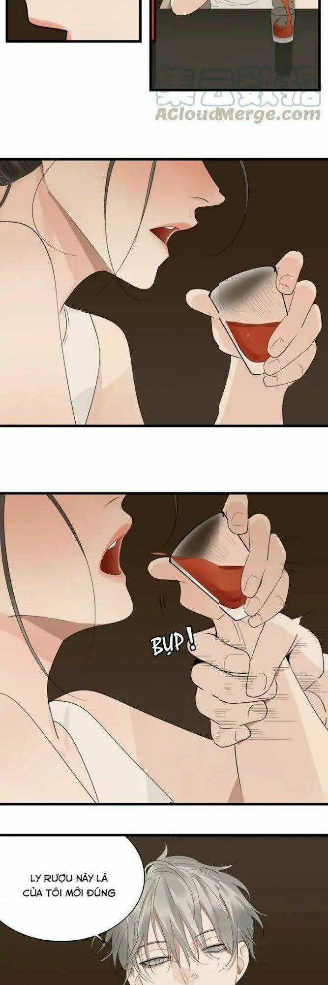 Vật Trong Tay Chapter 23 trang 27