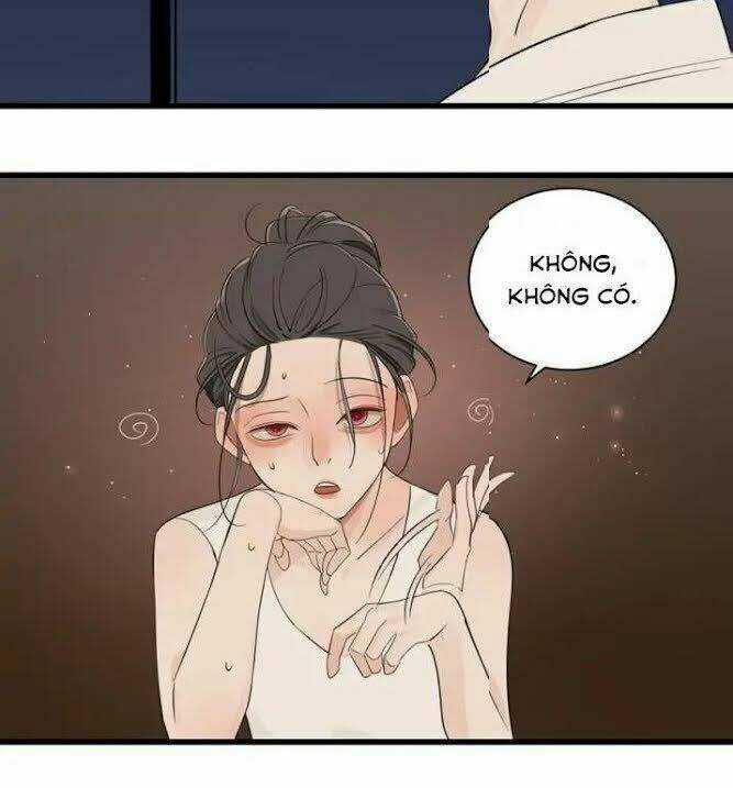 Vật Trong Tay Chapter 23 trang 29