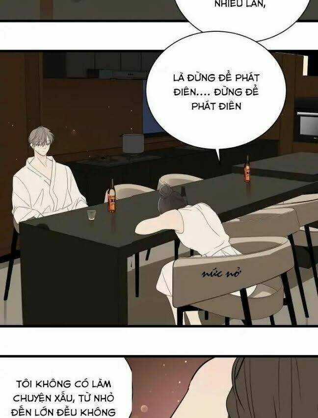 Vật Trong Tay Chapter 23 trang 32