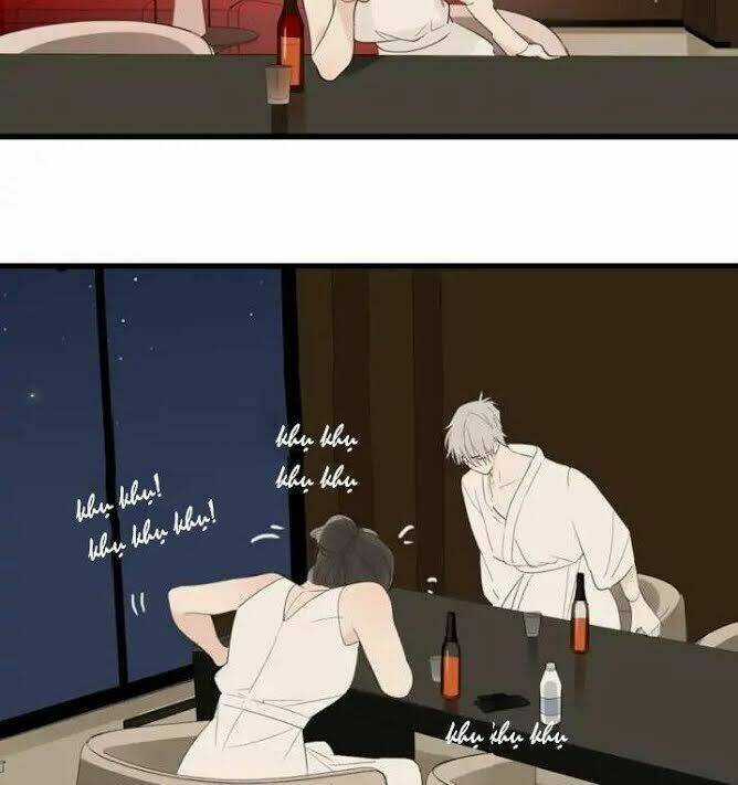 Vật Trong Tay Chapter 23 trang 35