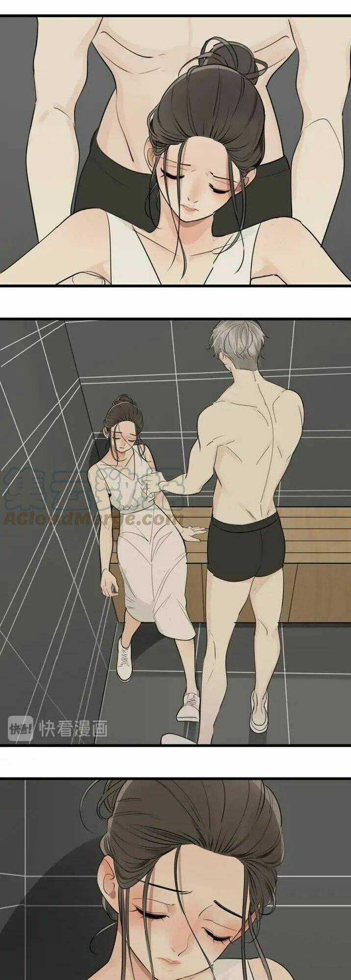 Vật Trong Tay Chapter 24 trang 12