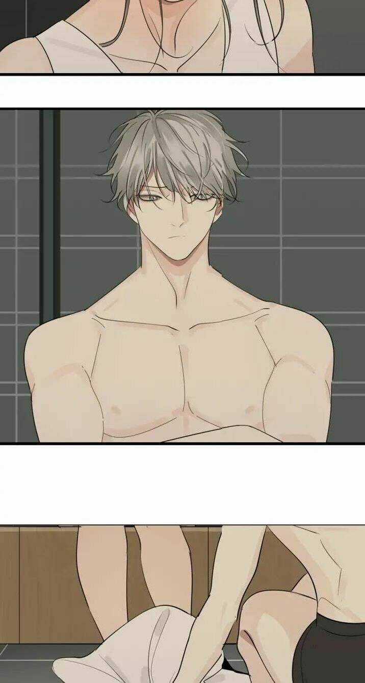 Vật Trong Tay Chapter 24 trang 13