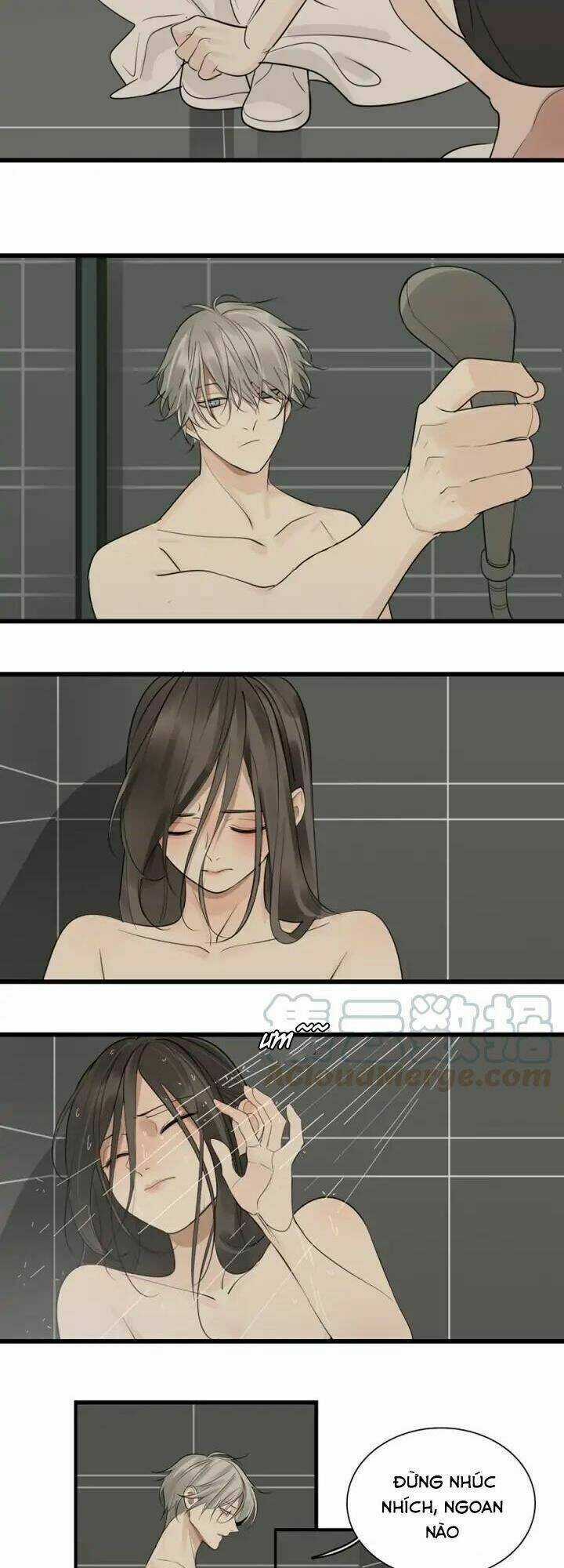 Vật Trong Tay Chapter 24 trang 14