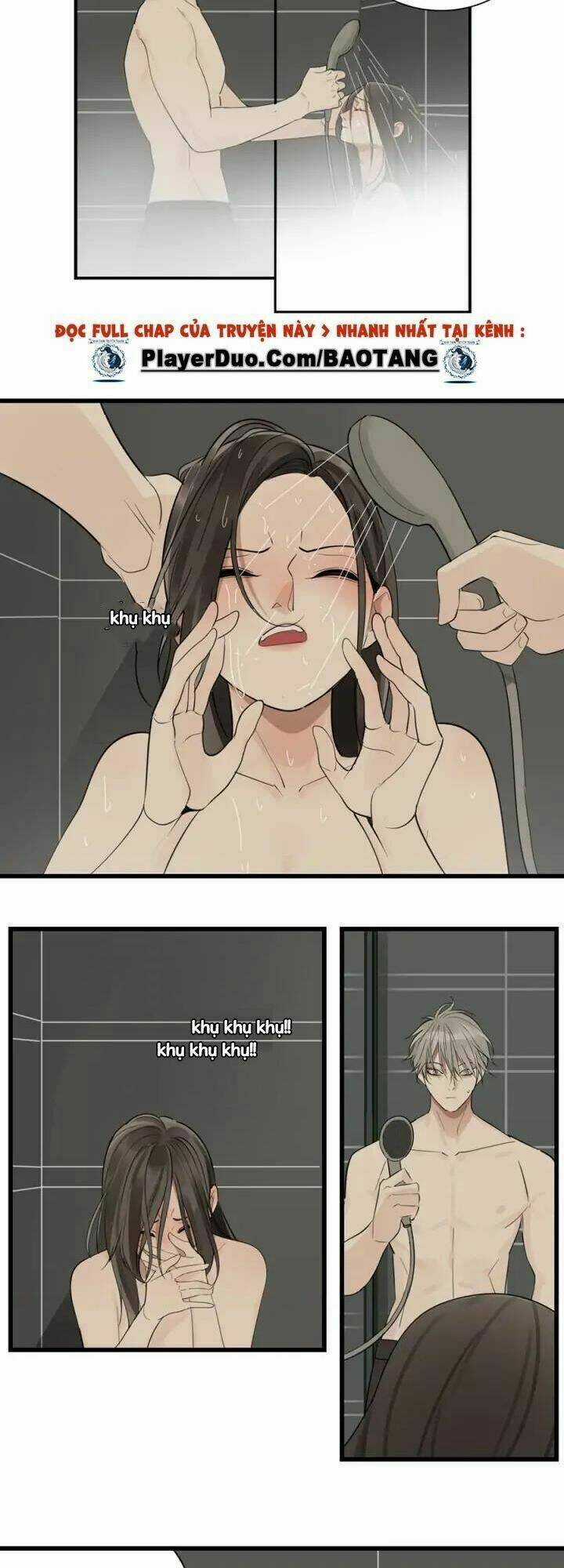 Vật Trong Tay Chapter 24 trang 15