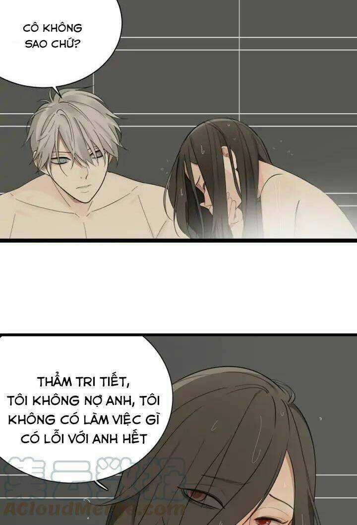 Vật Trong Tay Chapter 24 trang 16