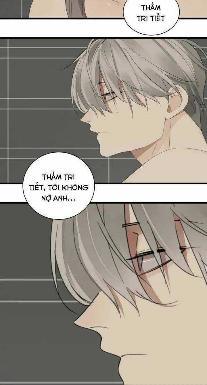 Vật Trong Tay Chapter 24 trang 19