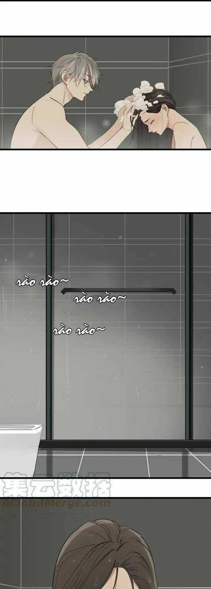 Vật Trong Tay Chapter 24 trang 21