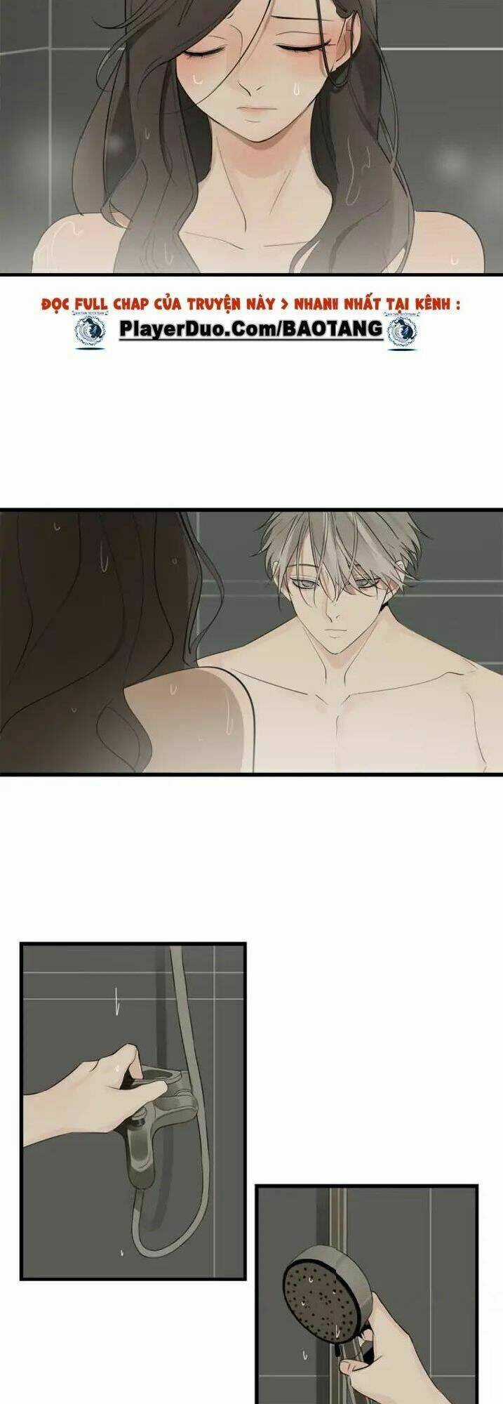 Vật Trong Tay Chapter 24 trang 22