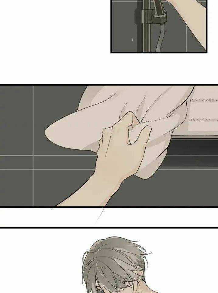 Vật Trong Tay Chapter 24 trang 23