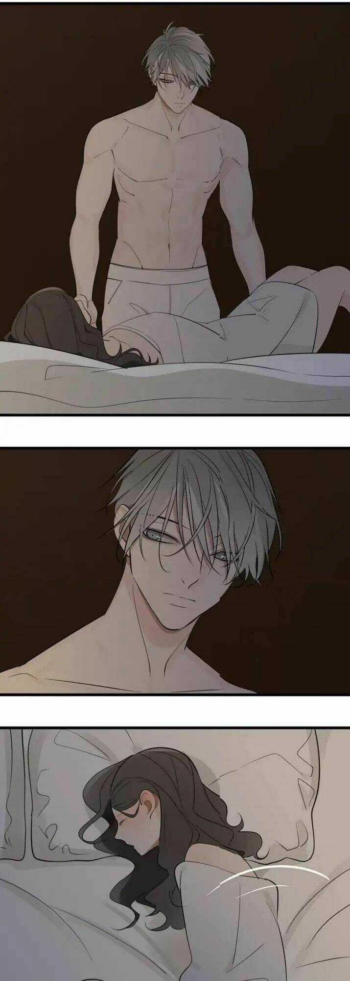 Vật Trong Tay Chapter 24 trang 25