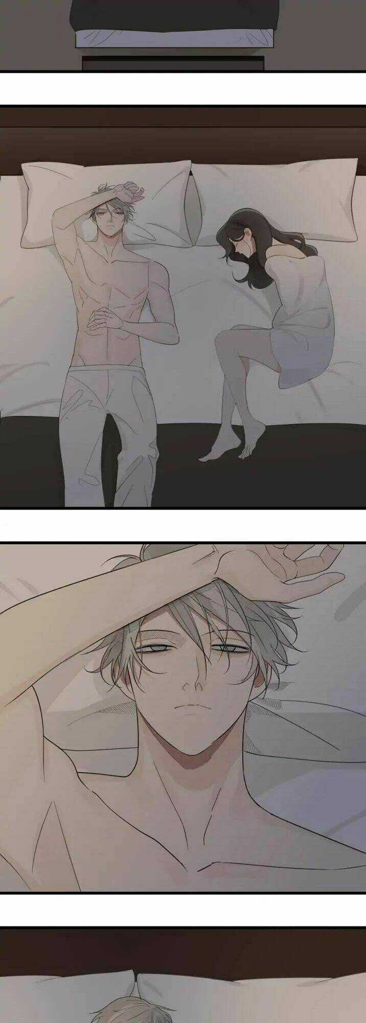 Vật Trong Tay Chapter 24 trang 27