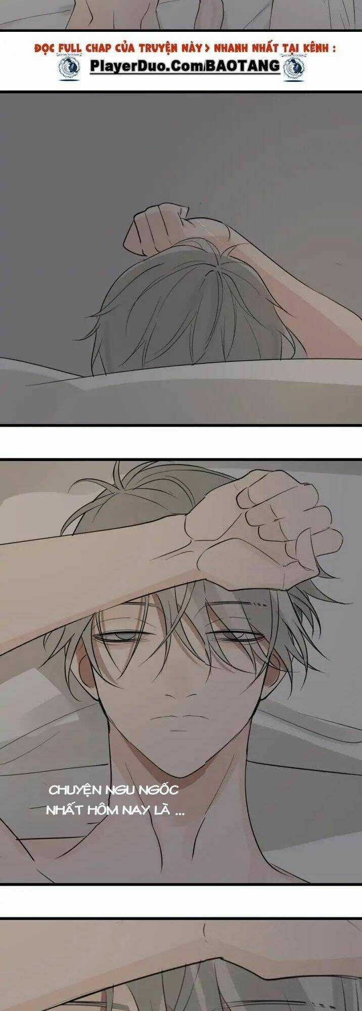 Vật Trong Tay Chapter 24 trang 31