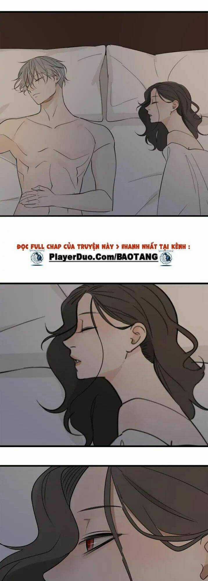 Vật Trong Tay Chapter 24 trang 33