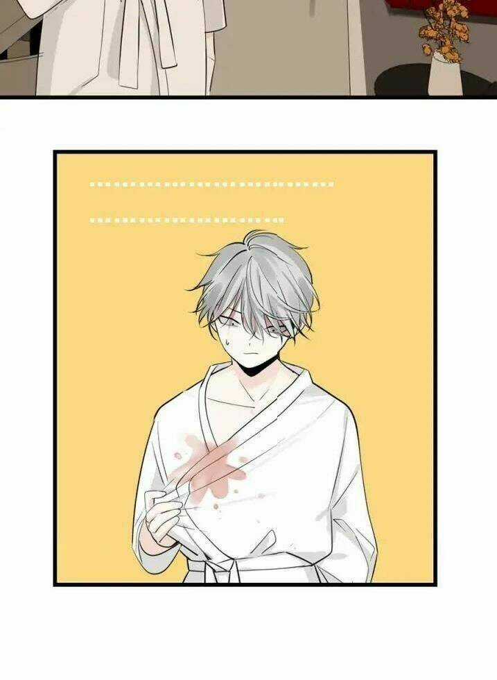 Vật Trong Tay Chapter 24 trang 7