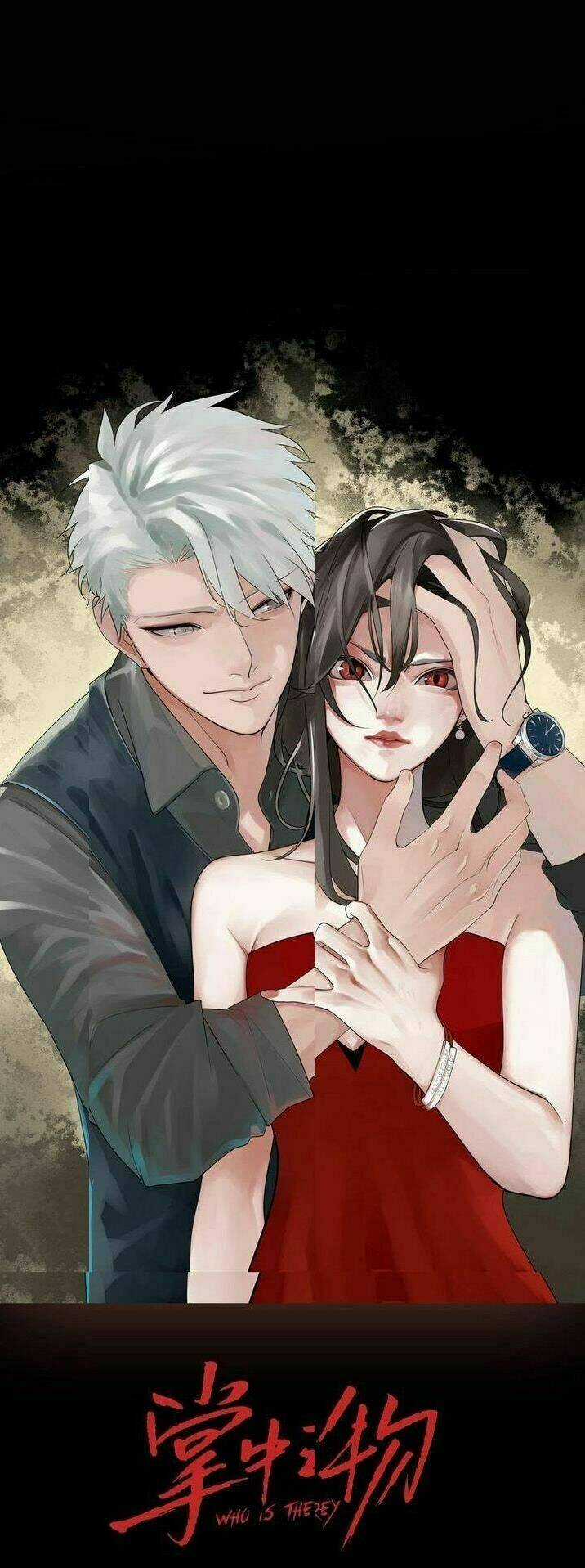 Vật Trong Tay Chapter 25 trang 0
