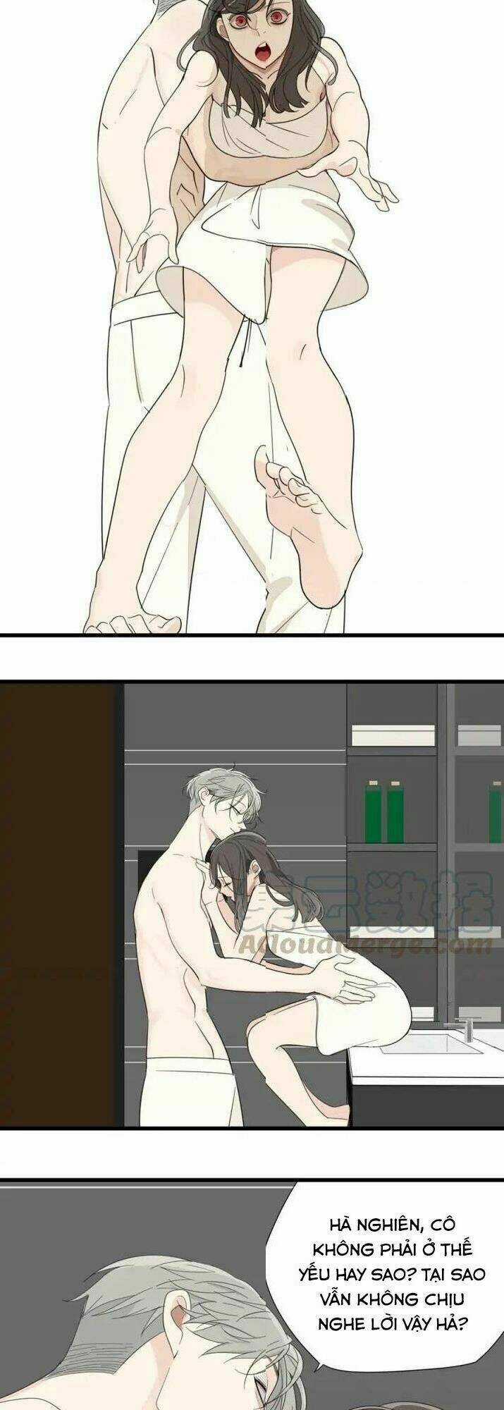 Vật Trong Tay Chapter 25 trang 12