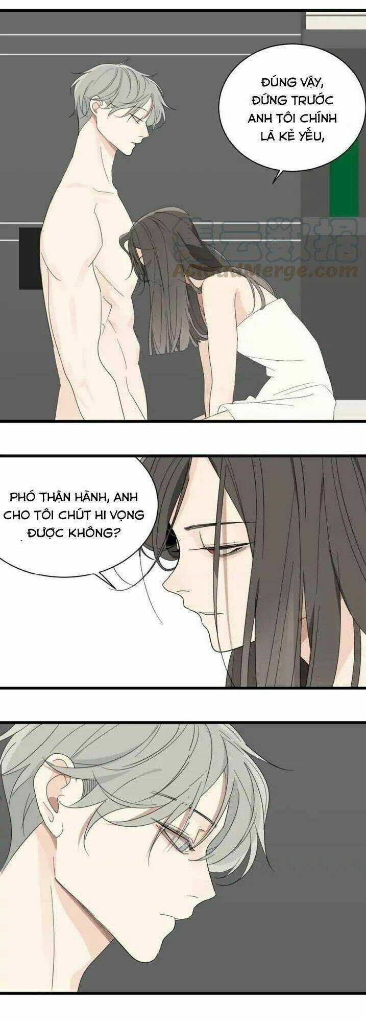 Vật Trong Tay Chapter 25 trang 14