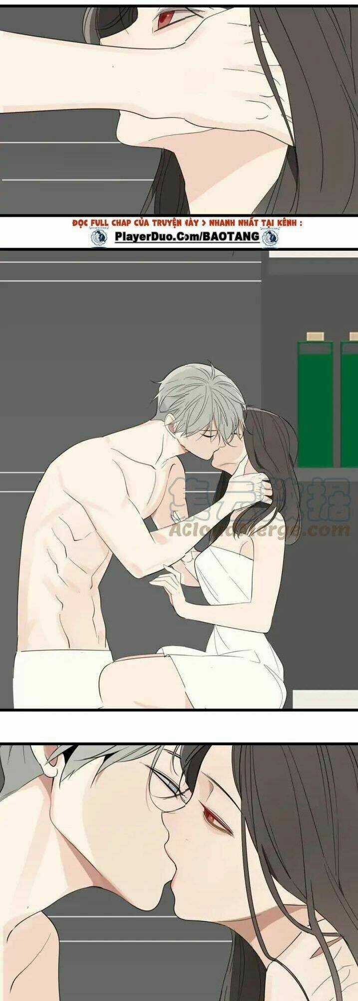 Vật Trong Tay Chapter 25 trang 15