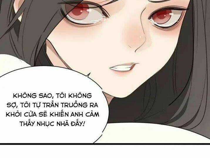 Vật Trong Tay Chapter 25 trang 23