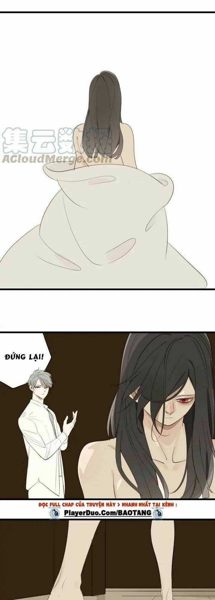 Vật Trong Tay Chapter 25 trang 24