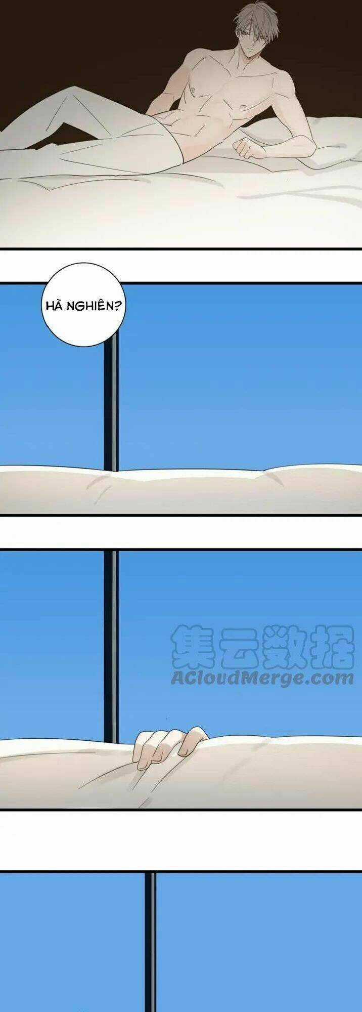 Vật Trong Tay Chapter 25 trang 3