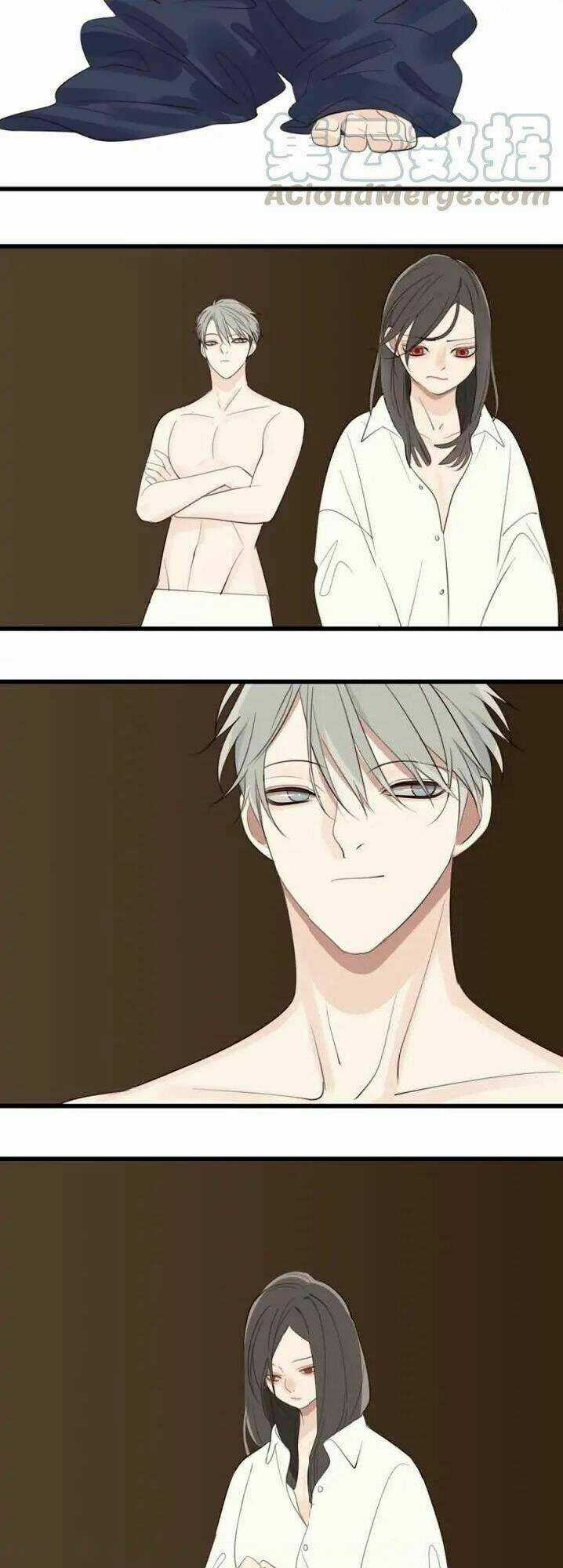 Vật Trong Tay Chapter 25 trang 30