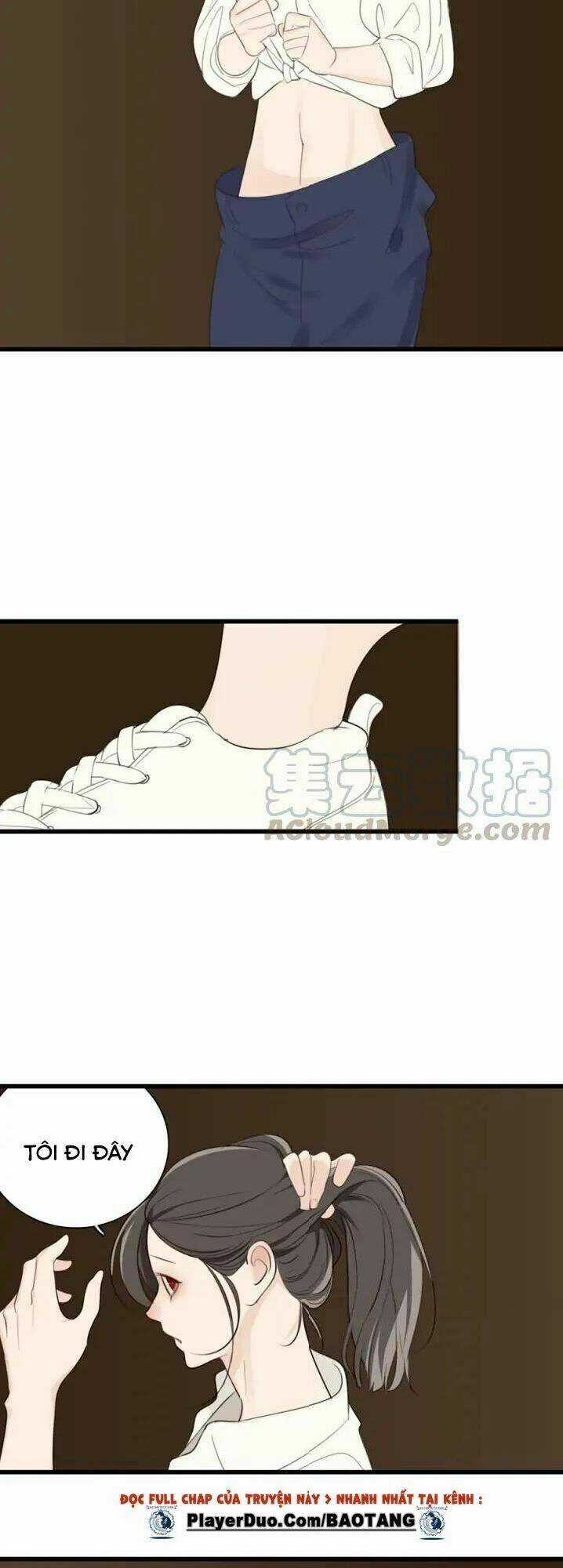 Vật Trong Tay Chapter 25 trang 31