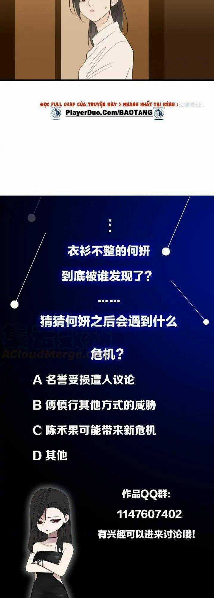 Vật Trong Tay Chapter 25 trang 34