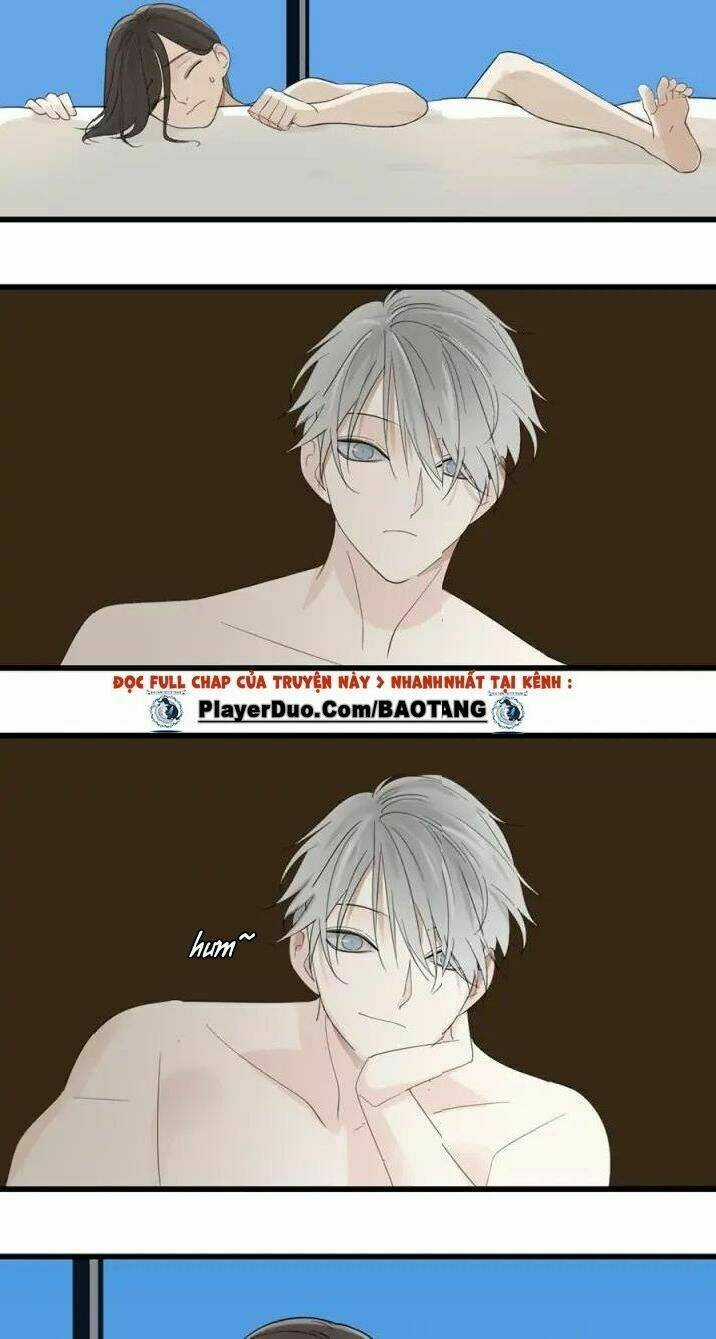 Vật Trong Tay Chapter 25 trang 4