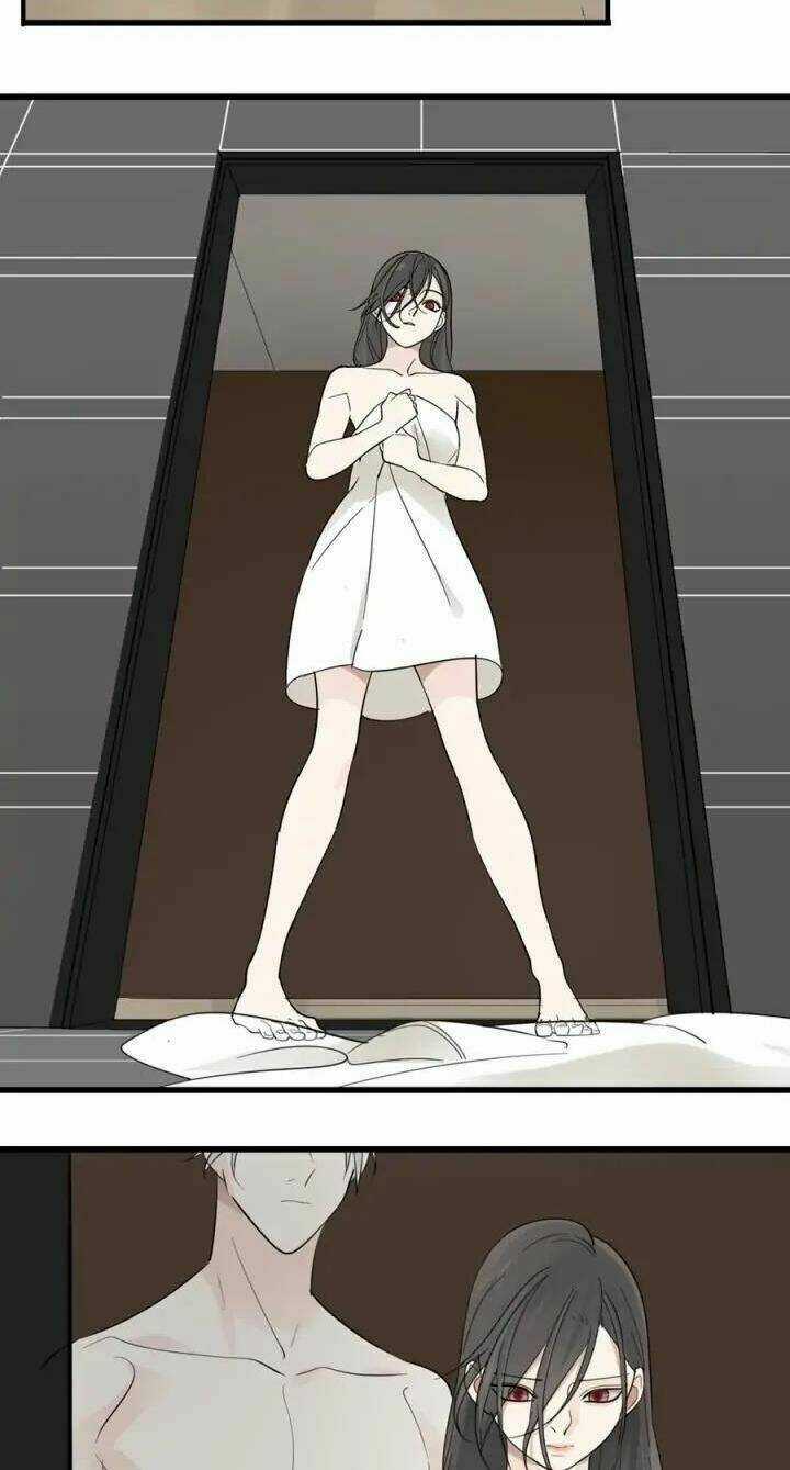 Vật Trong Tay Chapter 25 trang 7