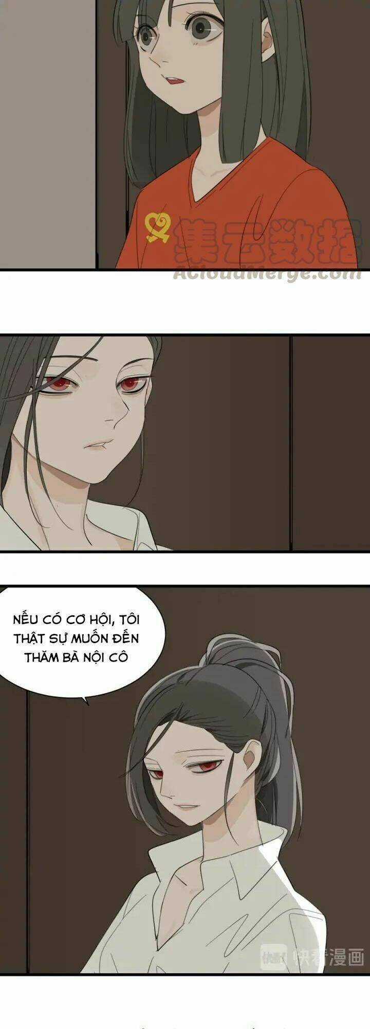 Vật Trong Tay Chapter 26 trang 10