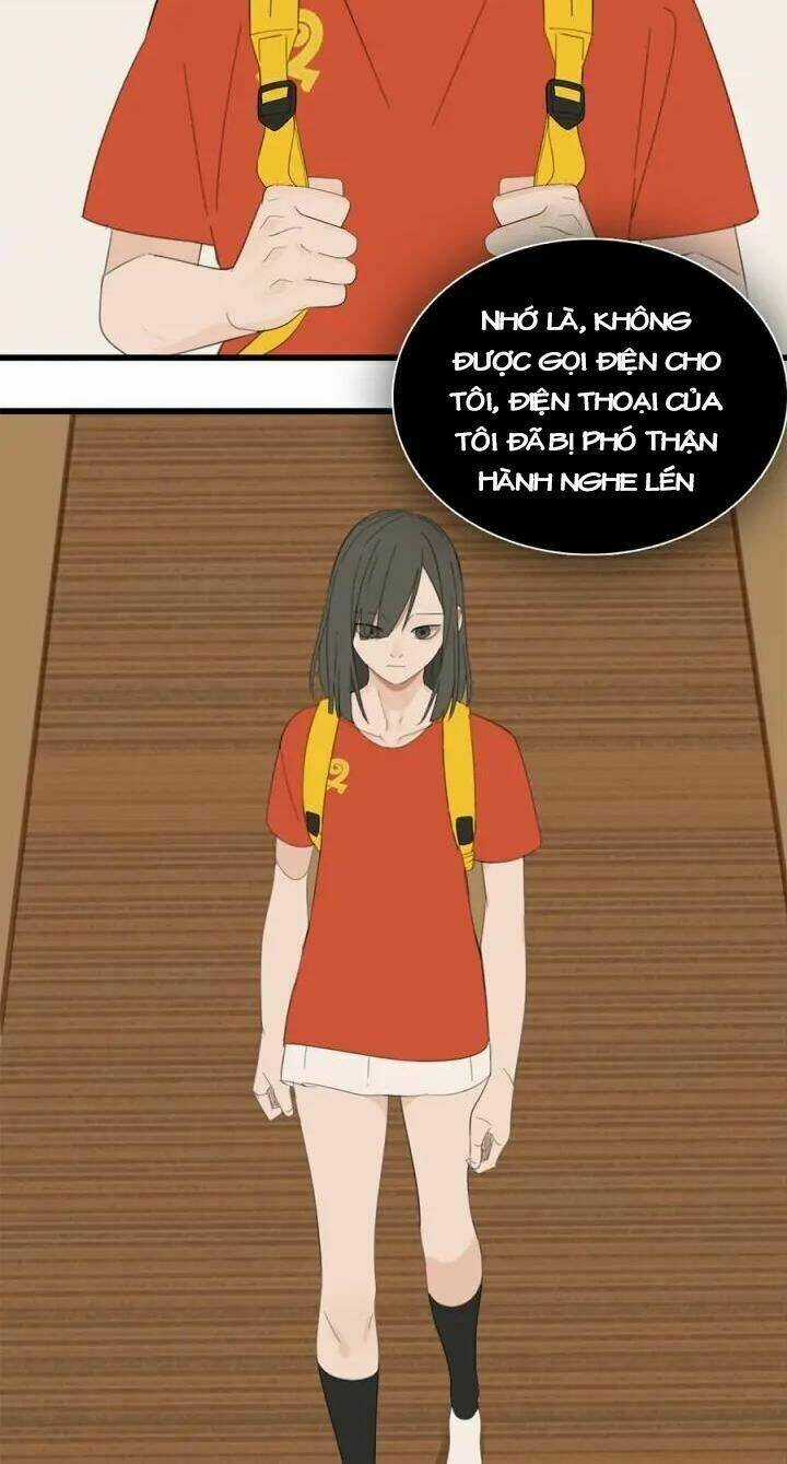 Vật Trong Tay Chapter 26 trang 12