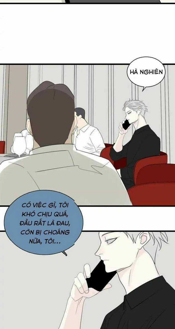 Vật Trong Tay Chapter 26 trang 19