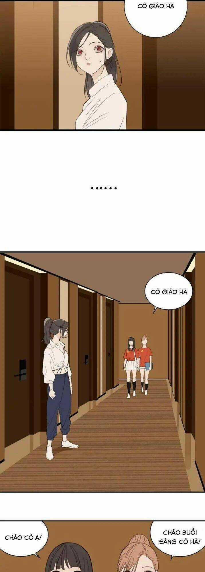 Vật Trong Tay Chapter 26 trang 2