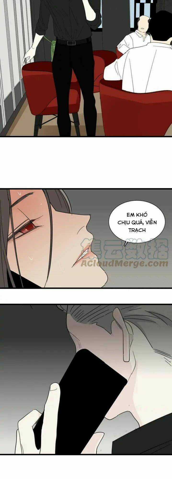 Vật Trong Tay Chapter 26 trang 21