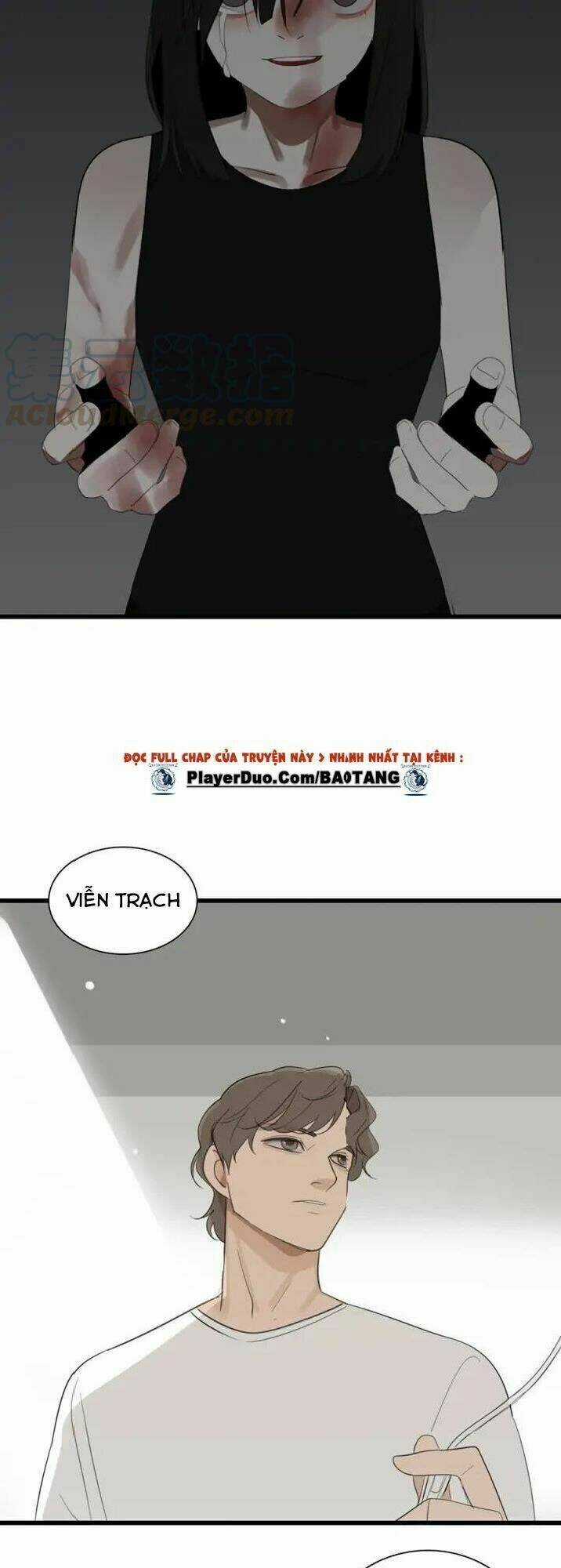 Vật Trong Tay Chapter 26 trang 26