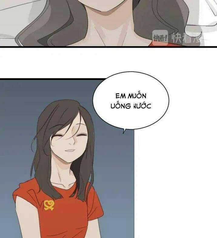 Vật Trong Tay Chapter 26 trang 28