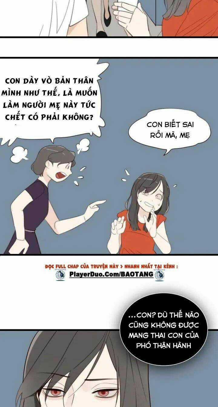 Vật Trong Tay Chapter 26 trang 31