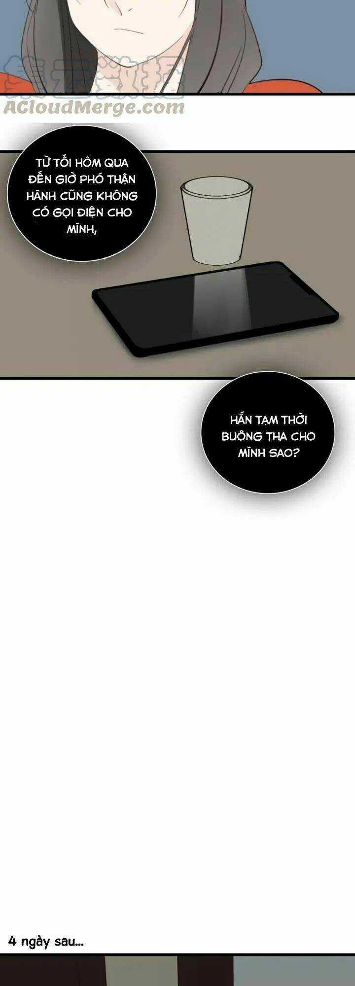 Vật Trong Tay Chapter 26 trang 32