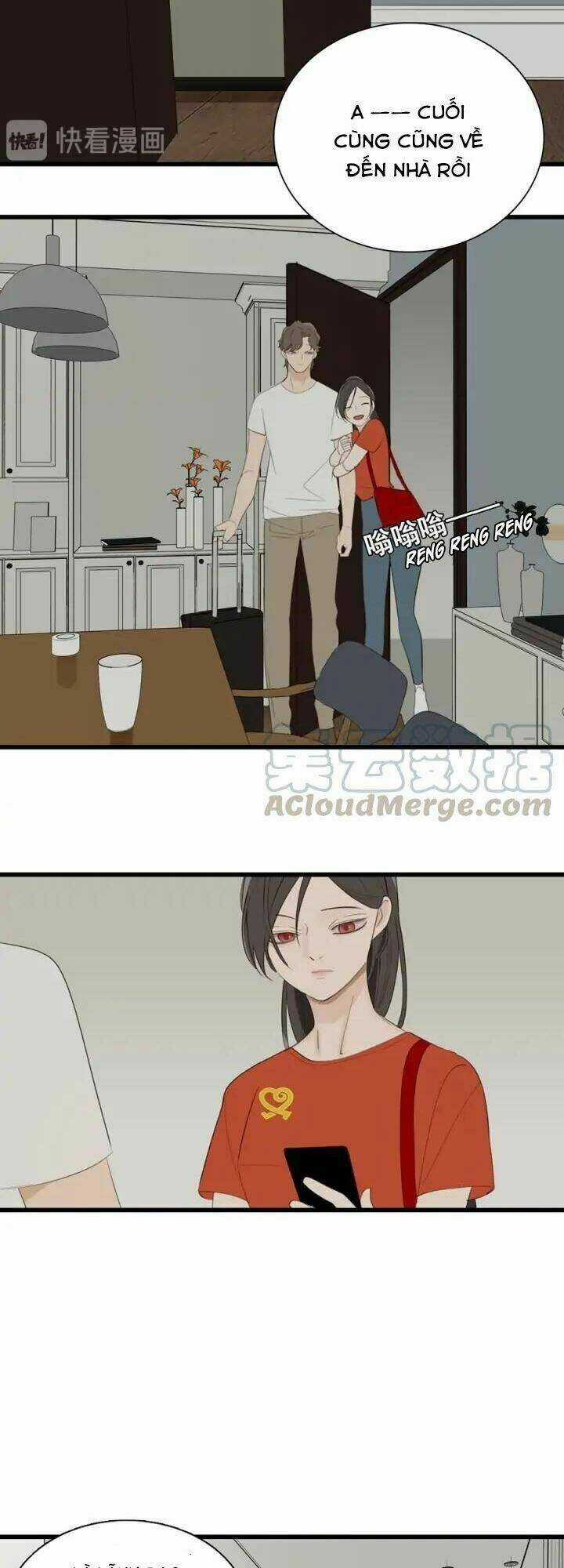 Vật Trong Tay Chapter 26 trang 33