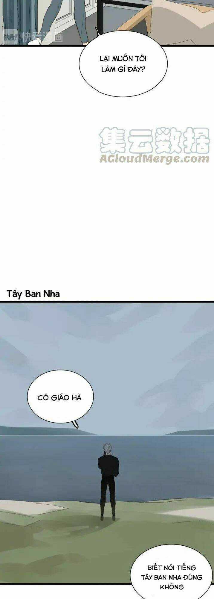 Vật Trong Tay Chapter 26 trang 35