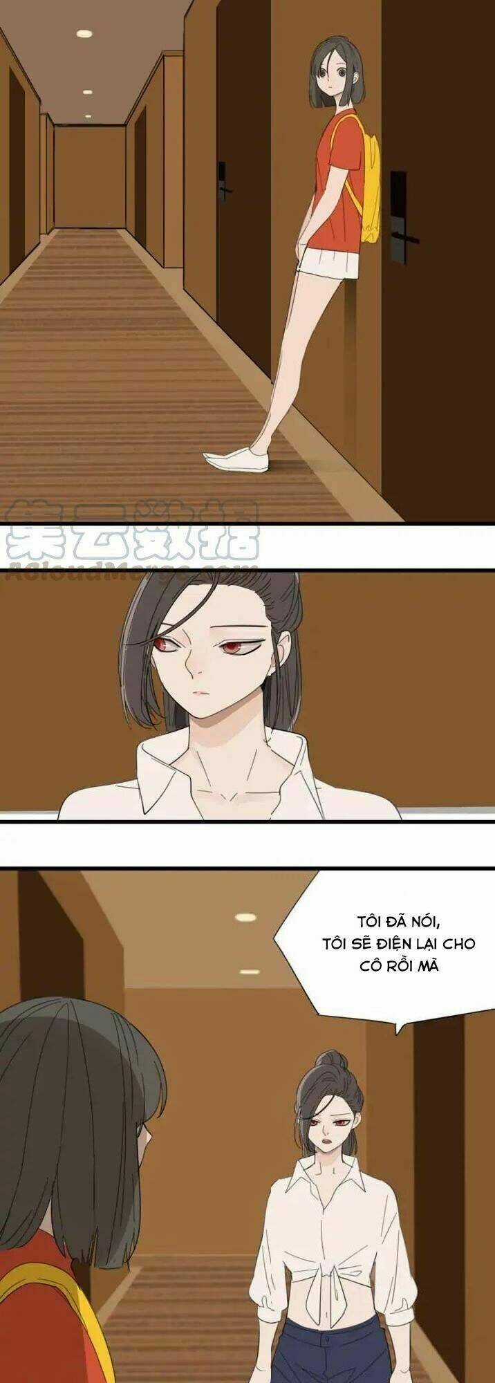 Vật Trong Tay Chapter 26 trang 5