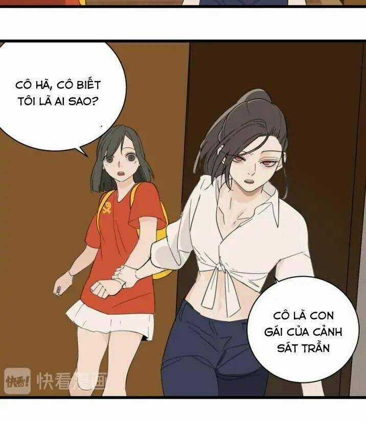 Vật Trong Tay Chapter 26 trang 6